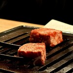 和牛焼肉 古太郎  - 