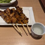 燒鳥酒場 武州屋 - 