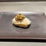 立食い鮨 鮨川 - 