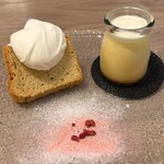 イタリア厨房 ベルパエーゼ - 