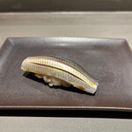 立食い鮨 鮨川 - 