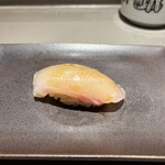 立食い鮨 鮨川 - 