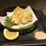 宇田川 紫扇 - 