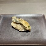 立食い鮨 鮨川 - 