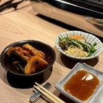 和牛焼肉 古太郎  - 