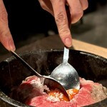 和牛焼肉 古太郎  - 