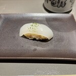 立食い鮨 鮨川 - 