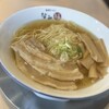 新潟ラーメン なみ福 浅草店