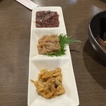 かき小屋 飛梅 - 