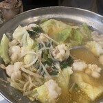 刺しと土鍋 たてがみ - 