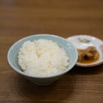支那ソバ おさだ - 