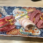 刺しと土鍋 たてがみ - 