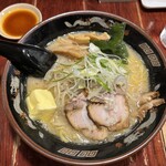 北海道らーめん ひむろ - 