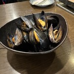 かき小屋 飛梅 - 