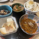 刺しと土鍋 たてがみ - 