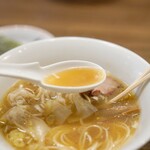 支那ソバ おさだ - 