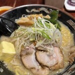 北海道らーめん ひむろ - 