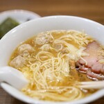 支那ソバ おさだ - 