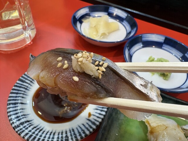 大衆すし 謹賀 新世界 - 動物園前/寿司 | 食べログ