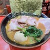 横浜ラーメン斎藤家 日野店