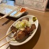 もつ焼き ウッチャン 新宿思い出横丁