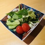 六本木 大皿焼肉 老中 - 