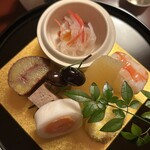 懐石 かみむら - 