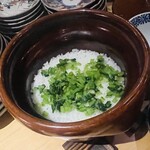 六本木 大皿焼肉 老中 - 