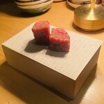 六本木 大皿焼肉 老中 - 