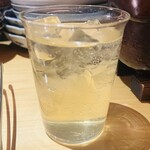 六本木 大皿焼肉 老中 - 