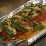 鉄板焼とお好み焼 みしまや - 