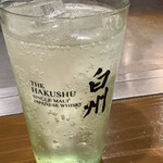 鉄板焼とお好み焼 みしまや - 