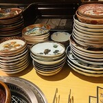 六本木 大皿焼肉 老中 - 