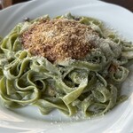 パスタフレスカ英 - 料理写真:ロイヤルミートソース