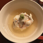 懐石 かみむら - 