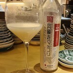 六本木 大皿焼肉 老中 - 