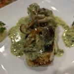 鉄板焼とお好み焼 みしまや - 