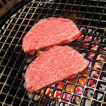 六本木 大皿焼肉 老中 - 