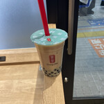 ゴンチャ - ドリンク写真: