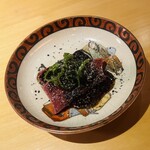 六本木 大皿焼肉 老中 - 