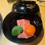 六本木 大皿焼肉 老中 - 