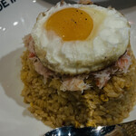 かにチャーハンの店 横浜店 - 