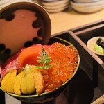 六本木 大皿焼肉 老中 - 