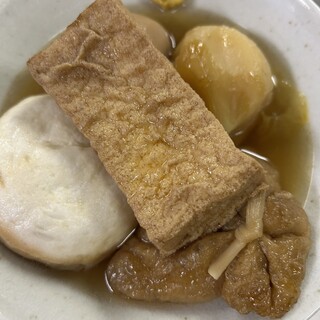 おでんBAR ちとせ家_0