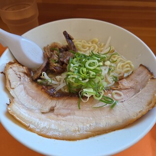 ラーメン 峠_1