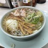 川口トラちゃんラーメン