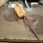 串揚げ 依知川 - 