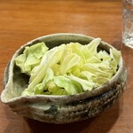 炭火焼とり えんや - 