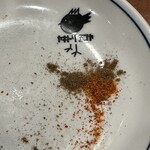 炭火焼とり えんや - 