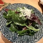 串揚げ 依知川 - 